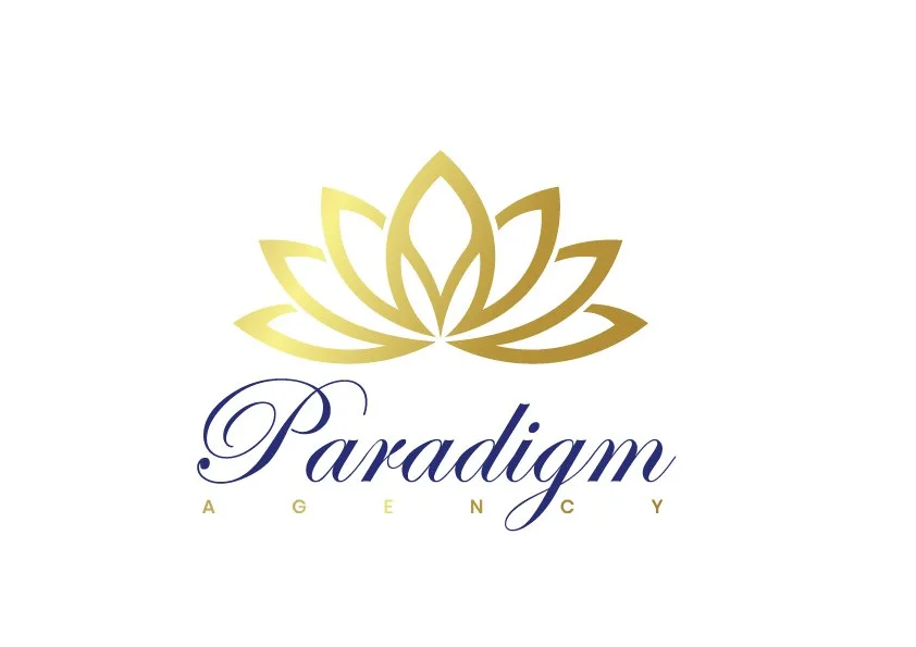 Paradigm Agency Logo